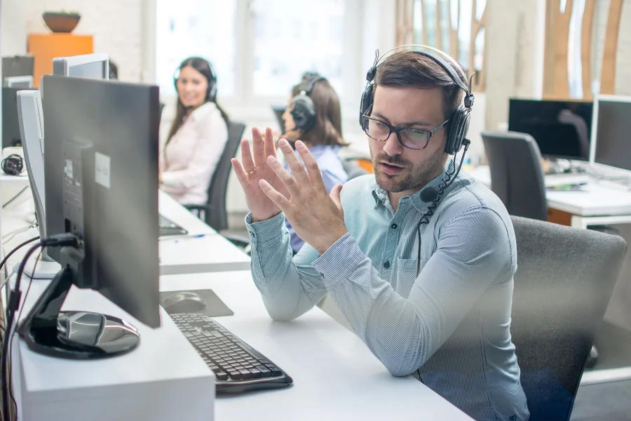 Call Center Business Plan