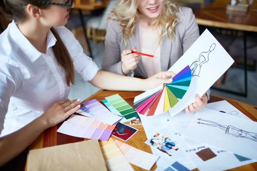 Fashion Design Business Plan