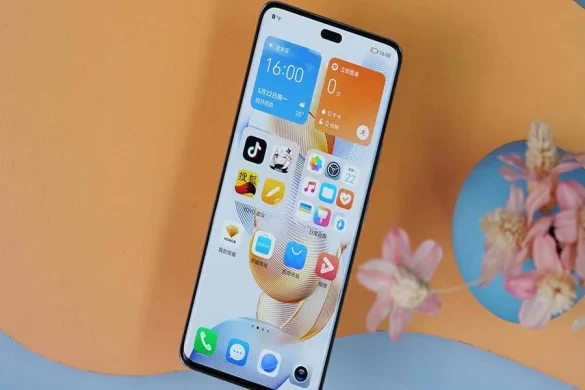Magic OS