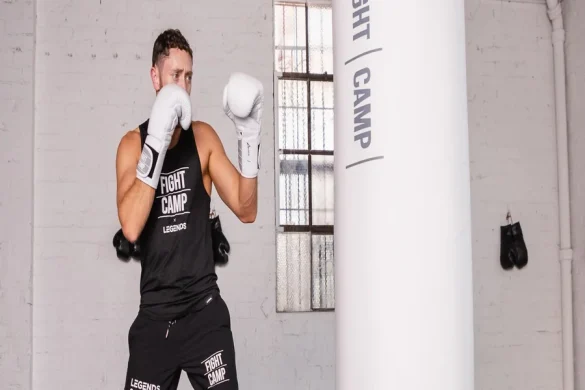 Boxing Gloves