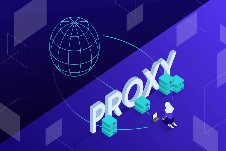 Proxy Servers