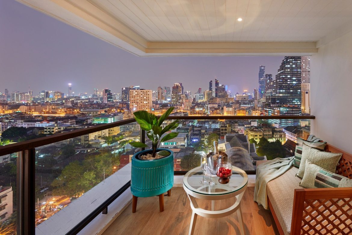 Bangkok