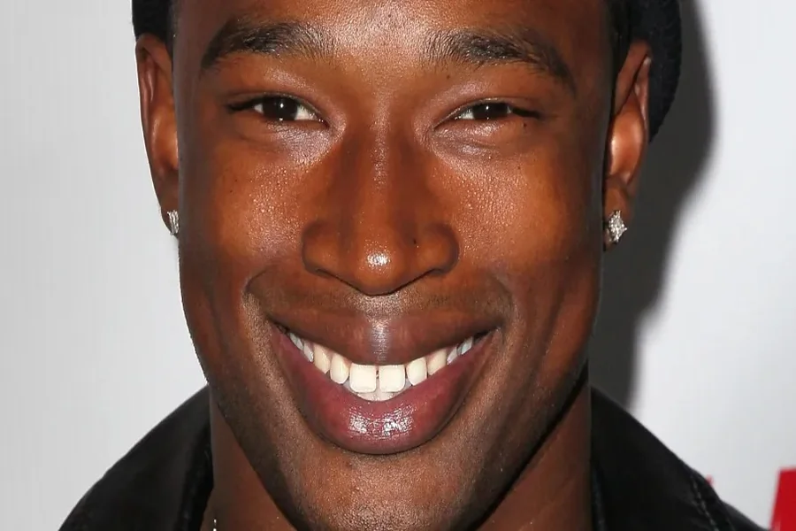 Kevin Mccall